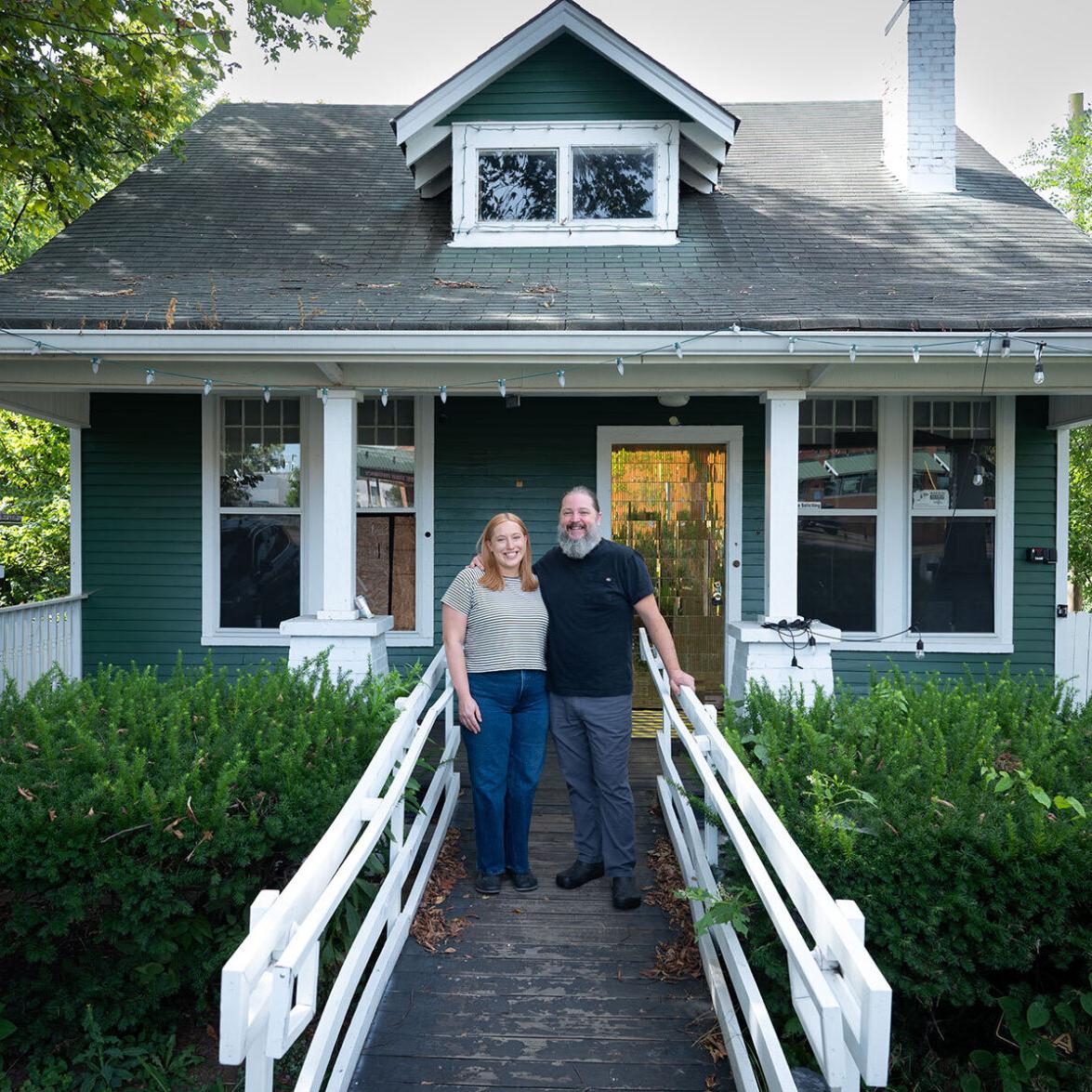 S.S. Gai to Open Stand-Alone Restaurant